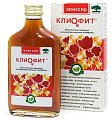 Купить эликсир клиофит, флакон 100мл в Арзамасе