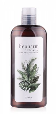 Купить repharm (рефарм) шампунь стимулятор роста волос, 250мл в Арзамасе