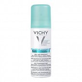 Купить vichy (виши) дезодорант аэрозоль 48часов против пятен 125мл в Арзамасе