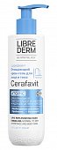 Купить либридерм церафавит (librederm cerafavit) крем-гель для лица и тела с церамидами и пребиотиками очищающий, 250мл в Арзамасе