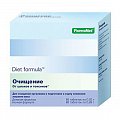 Купить diet formula (диет формула) очищение от шлаков и токсинов, таблетки день 60 шт+ночь 60 шт бад в Арзамасе