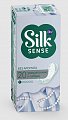 Ola! (Ола) прокладки ежедневные Silk Sens Light стринг-мультиформ без запаха, 20 шт