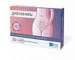 Купить дуожиналь, капсулы для приема внутрь, 20 шт бад в Арзамасе