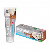 Купить biomed (биомед) зубная паста супервайт, 100г в Арзамасе
