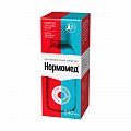 Купить нормомед, сироп 50мг/мл, фл 240мл в Арзамасе