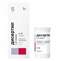Купить дисертил солофарм, таблетки 5мг+5мг, 30 шт в Арзамасе