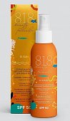 Купить 818 beauty formula спрей-вуаль солнцезащитный детский от 3-х лет для лица и тела spf50, 150мл в Арзамасе