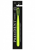 Купить президент (president) зубная щетка для детей дженерейшн z мягкая от12лет в Арзамасе