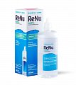 Купить раствор для контактных линз renu multi plus фл 360мл в Арзамасе