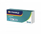 Купить сумамед, капсулы 250мг, 6 шт в Арзамасе