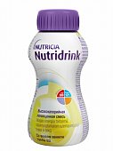 Купить nutridrink (нутридринк) со вкусом ванили, 200г в Арзамасе