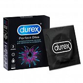 Купить durex (дюрекс) презервативы perfect gliss 3шт в Арзамасе