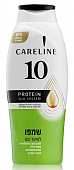 Купить карелин (careline) 10 шампунь для сухих, поврежденных волос с аминокислотами шелка, 700мл в Арзамасе