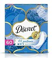 Купить discreet (дискрит) прокладки эйр мультиформ 60шт в Арзамасе