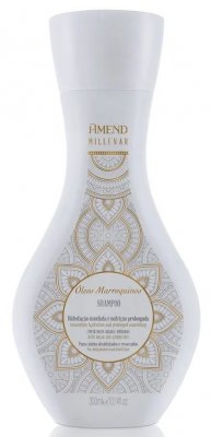 Купить аменд (amend) шампунь для сухих волос с марокканскими маслами, 300мл в Арзамасе