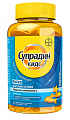 Купить супрадин кидс рыбки, таблетки жевательные, 30 шт бад в Арзамасе