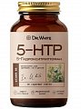 Купить dr. white (др. вайт) 5-гидрокситриптофан (5-нтр), капсулы массой 550 мг, 90 шт бад в Арзамасе