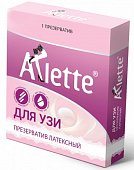 Купить презерватив латексный для узи arlette d 28мм 1 шт. в Арзамасе