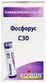 Купить фосфорус с30 гомеопатический монокомпонентный препарат минерально-химического происхождения гранулы гомеопатические 4 г в Арзамасе