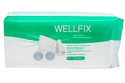 Купить пеленки веллфикс (wellfix) 60х90см, 10 шт в Арзамасе