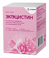Купить экоцистин, порошок для приготовления раствора для приема внутрь, пакетики-саше 3г, 20 шт бад в Арзамасе