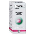Купить пумпан, капли гомеопатические, 50мл в Арзамасе