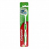Купить колгейт (colgate) зубная щетка премьер отбеливания средняя, 1 шт. в Арзамасе