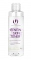 Купить гельтек the u тоник для лица с кислотами renew skin toner, 145 мл в Арзамасе