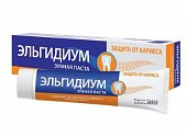 Купить эльгидиум зубная паста защита от кариеса 75мл в Арзамасе
