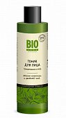 Купить biozone (биозон) тоник для лица тонизирующий с маслом конопли и зеленым чаем, 200мл в Арзамасе