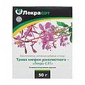 Купить кипрея узколистного трава, пачка 50г бад в Арзамасе