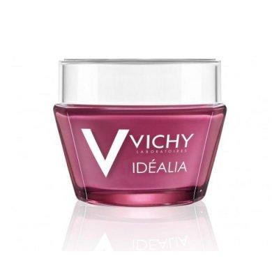 Купить виши идеалия (vichy idealia) крем-уход для нормальной и комбинированной кожи дневной 50мл в Арзамасе
