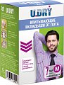 Вкладыши для одежды защита от пота U DRY, размер М, 7 пар