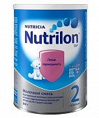 Купить nutrilon 2 (нутрилон) гипоаллергенный сухая смесь детская с 6 месяцев, 800г в Арзамасе