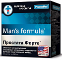 Купить man's formula (мен-с формула) простата форте, капсулы, 30 шт бад в Арзамасе