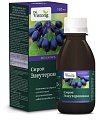 Купить dr vistong (др вистонг) сироп элеутерокка на фруктозе, флакон 150мл в Арзамасе