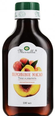 Купить мирролла масло косметическое персиковое 100 мл в Арзамасе