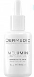 Dermedic Melumin (Дермедик) сыворотка против пигментации Anti-Ageing, 30 мл 