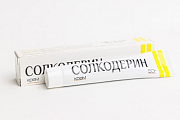Купить солкодерин, крем 50мл в Арзамасе