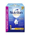 Купить nutrilon premium 1 (нутрилон) сухая смесь детская с рождения, 1200г в Арзамасе