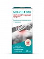 Купить меновазин, раствор для наружного применения, 40мл в Арзамасе
