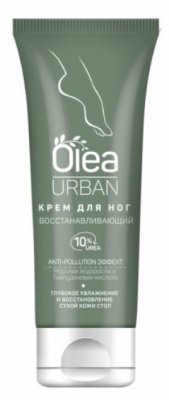 Купить olea urban олеа (урбан) крем для ног восстанавливающий, 75мл в Арзамасе