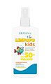 Купить krassa limpopo kids (красса кидс) молочко для защиты детей от солнца spf50+ 150мл в Арзамасе