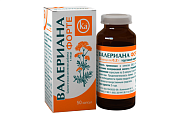 Купить валериана ка форте, капсулы 50шт бад в Арзамасе
