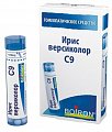 Купить ирис версиколор с9, гомеопатические монокомпонентные препарат растительного происхождения, гранулы гомеопатические 4 гр в Арзамасе
