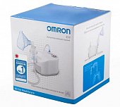 Купить ингалятор компрессорный omron (омрон) с17 (ne-c101-ru) в Арзамасе