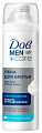 Дав men+care пена для бритья увлажняющая 200 мл
