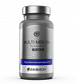 Купить аквион мультимен 50+, капсулы 60шт бад в Арзамасе