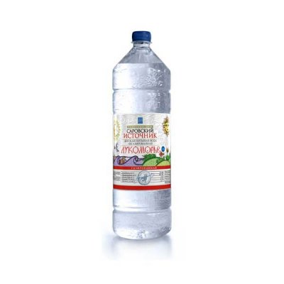Купить вода детская лукоморье негазированная, 1,75л в Арзамасе