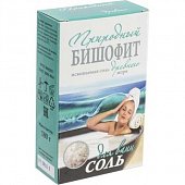 Купить бишофит природный, соль д/ванн 180г (купава, ооо, россия) в Арзамасе
